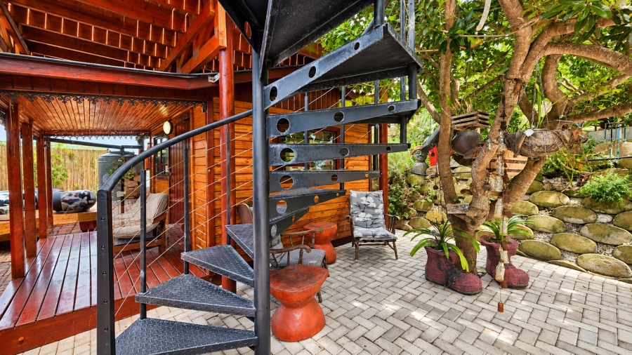 4 Bedroom Property for Sale in Brenton On Sea Western Cape